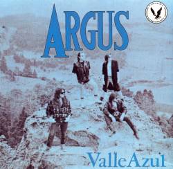 Argus (MEX) : Valle Azul